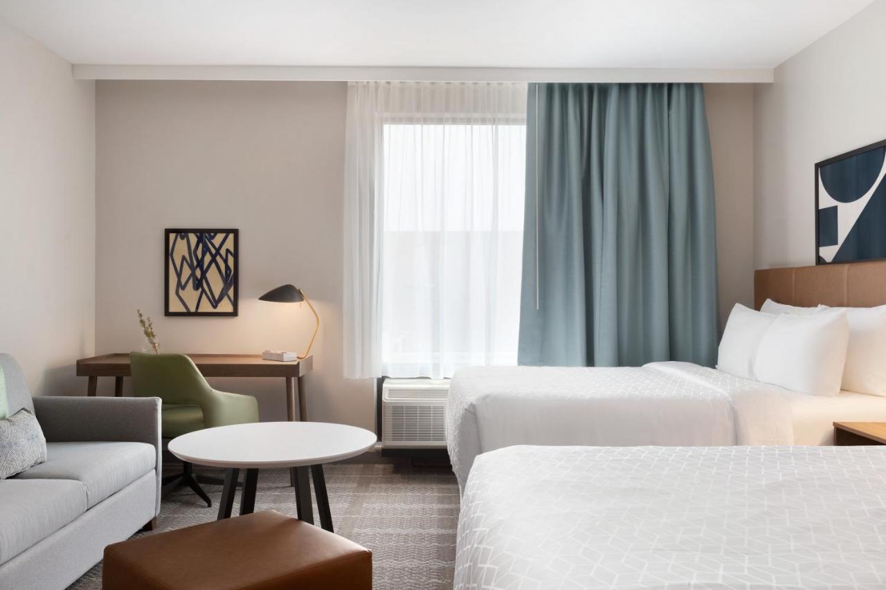 Staybridge Suites Rochester - Mayo Clinic Area By Ihg Exterior photo