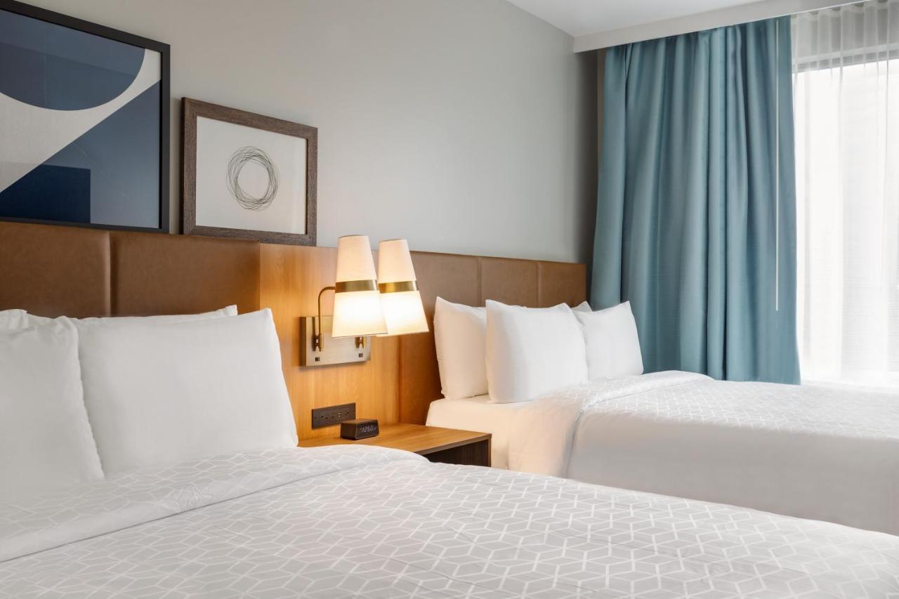 Staybridge Suites Rochester - Mayo Clinic Area By Ihg Exterior photo