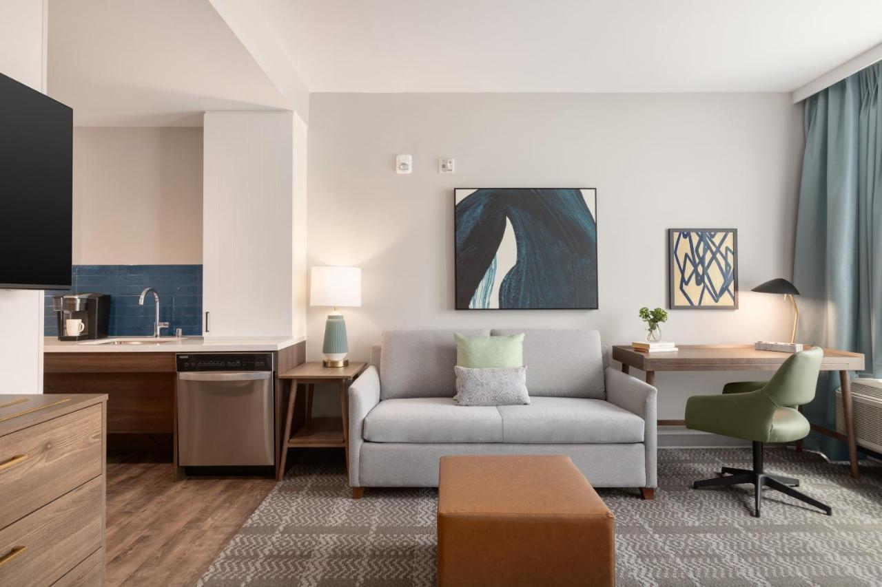Staybridge Suites Rochester - Mayo Clinic Area By Ihg Exterior photo