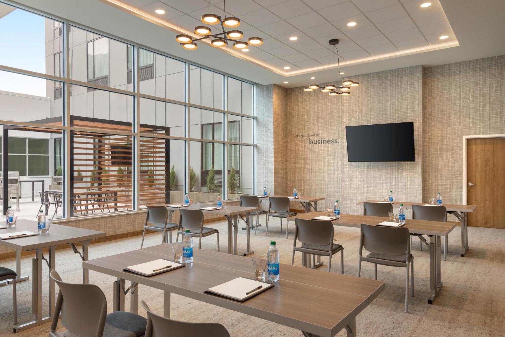 Staybridge Suites Rochester - Mayo Clinic Area By Ihg Exterior photo